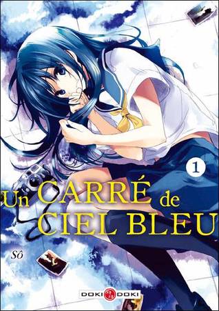 Un Carré De Ciel Bleu 1