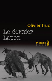 Le Dernier Lapon (Paperback)
