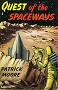 Quest of the Spaceways