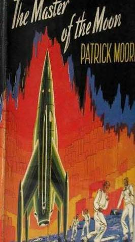 The Master of the Moon