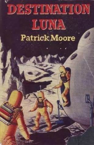 Destination Luna