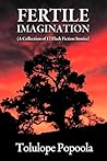 Fertile Imagination by Tolulope Popoola