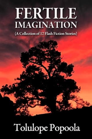 Fertile Imagination: A Collection of 12 Flash Fiction Stories