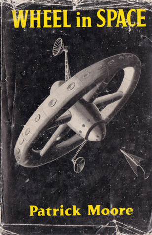 Wheel in Space