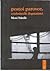 postoi parovoz. confesiunile dogmatistei by Moni Stănilă