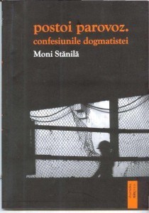 postoi parovoz. confesiunile dogmatistei