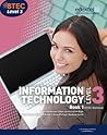 BTEC Level 3 Info...