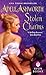 Stolen Charms (Winter Garden, #1)