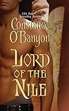 Lord of the Nile (Tausrat, #1) Lord of the Nile (Tausrat, #1)