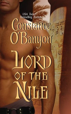 Lord of the Nile (Tausrat, #1)