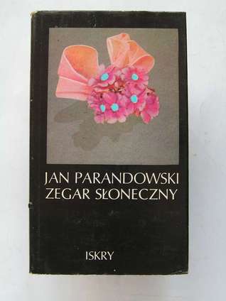Zegar słoneczny (Hardcover)
