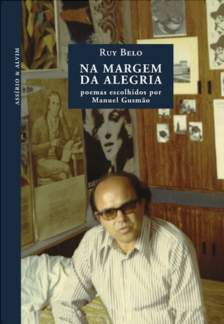 Na Margem da Alegria (Hardcover)