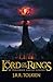 De Terugkeer van de Koning by J.R.R. Tolkien