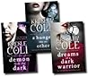 The Immortals After Dark Collection: Dreams Of A Dark Warrior, Demon From The Dark, A Hunger Like No Other (Immortals After Dark, #2, 10, 11) The Immortals After Dark Collection: Dreams Of A Dark Warrior, Demon From The Dark, A Hunger Like No Other