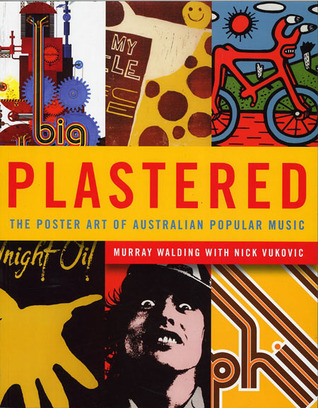 Plastered (Hardcover)