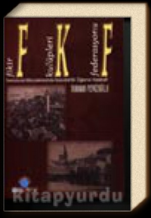 Fikir Kulüpleri Federasyonu (Paperback)
