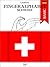 Fingeralphabet Schweiz (Deu...