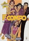 F. Compo, Vol. 1 by Tsukasa Hōjō