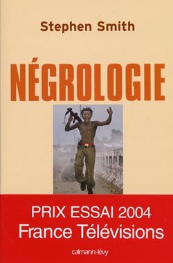 Négrologie