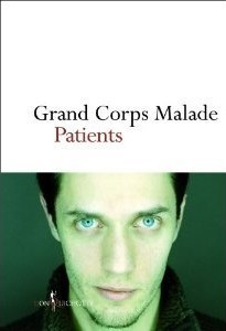 Patients (Paperback)