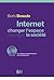 Internet, changer l'espace,...