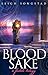 Blood Sake by Leigh Songstad