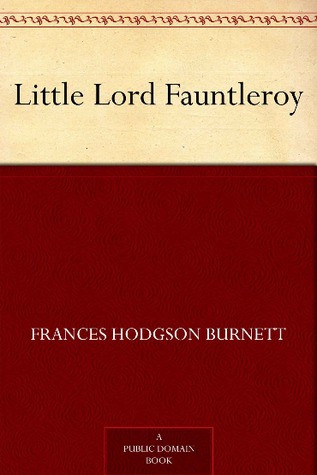 Little Lord Fauntleroy