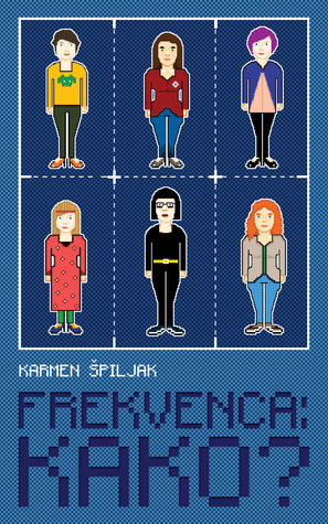 Frekvenca: Kako?