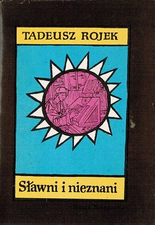 Sławni i Nieznani