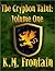 The Gryphon Taint: Volume One