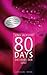 Die Farbe der Lust (80 Days, #1)