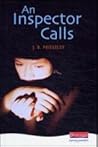 An Inspector Calls by J.B. Priestley
