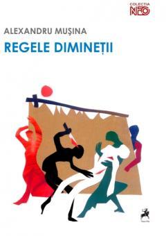 Regele dimineții (Paperback)