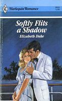 Softly Flits a Shadow
