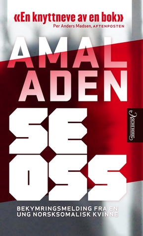 Se oss : bekymringsmelding fra en ung norsksomalisk kvinne (Paperback)