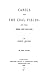 Carols from the Coal-fields, and Other Songs and Ballads by Joseph Skipsey