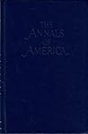 The Annals of Ame...