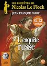 L'Enquête russe by Jean-François Parot
