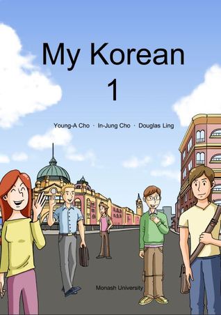 My Korean 1 (PDF)