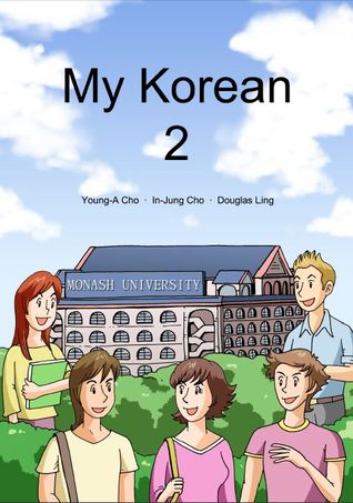 My Korean 2 (PDF)