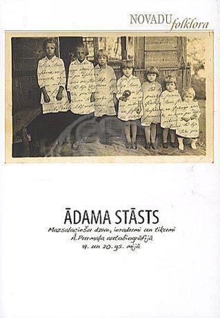 Ādama stāsts