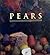 Pears by Janet Hazen