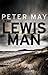 The Lewis Man (Lewis Trilog...