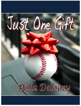 Just One Gift (Living the Game, #2)