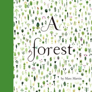 A Forest (Hardcover)