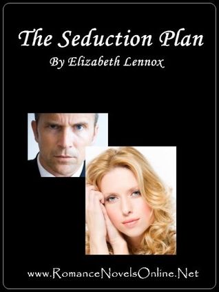 The Seduction Plan (Kindle Edition)