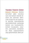 Yaratıcı Yazının Sırları