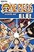 One Piece Blue by Eiichiro Oda One Piece Blue by Eiichiro Oda