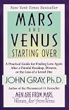 Mars and Venus St...