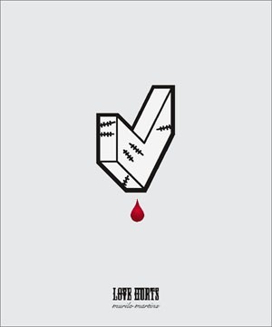Love Hurts